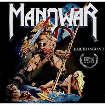Hail To England Imperial Edition Mmxix
