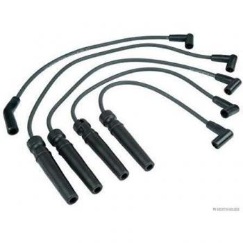 Juego de cables de encendido HERTH+BUSS JAKOPARTS J5380903 - Alta tensión y calidad garantizada