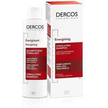Vichy Dercos Energising Shampoo 200ml