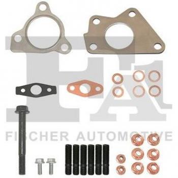 Kit de montaje para turbocompresor FA1 KT780020 con cargador incluido