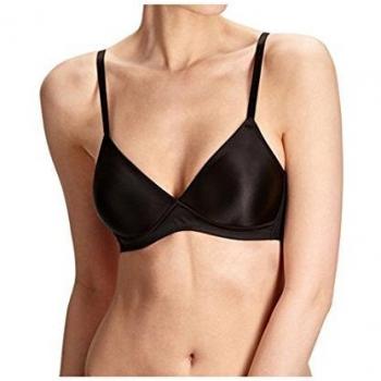 Triumph Soft Sensation Women's Bra - Black 80A