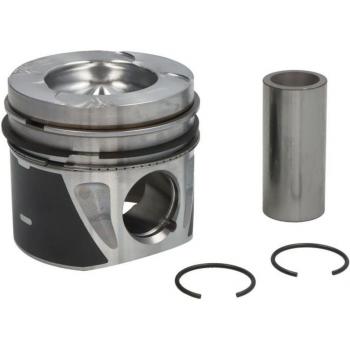 Pistón MAHLE 001 PI 00177 000, Pistón MAHLE ORIGINAL 001 PI 00177 000