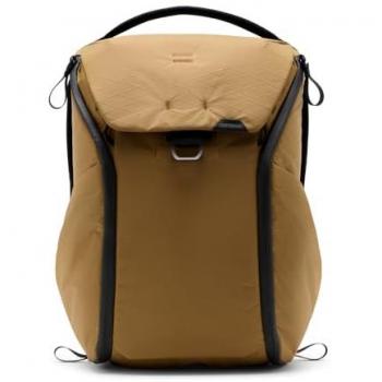 Peak Design Everyday Backpack V2 20L - Coyote Color