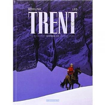 Trent 2 - Edición Integral