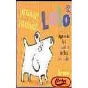 ¡guau! ¡guau! lolo - Emma Dodd