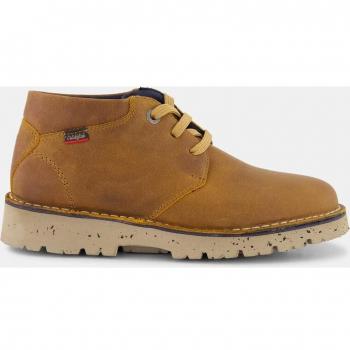 Botines de hombre Callaghan 55500 Marrón