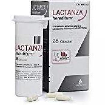 Angelini Lactanza Hereditum 28 Capsules