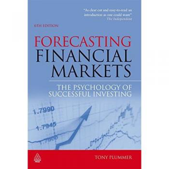 Financial Market Forecasting: Insights and Strategies (Hardback Edition)