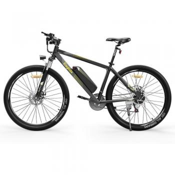 Bicicleta Eléctrica de Montaña Eleglide M1 Plus 29 - Motor 250W, Batería 36V 12.5Ah, Rango hasta 100KM, Frenos de Disco Dobles