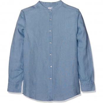 Gocco Mao, Camisa para Niños, Azul