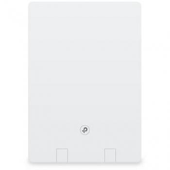 TP-Link Archer Air R5 Router inalámbrico Gigabit Ethernet de doble banda (2,4 GHz / 5 GHz) Blanco