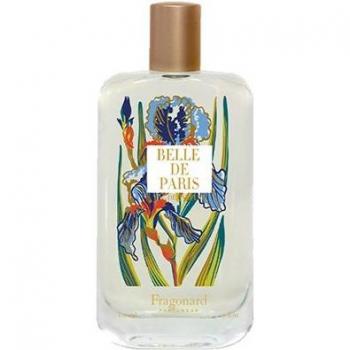 Parisian Elegance Eau de Toilette