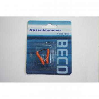 Beco Unisex - Adulto Slim Pinza de Nariz Surtido/Original Talla Única