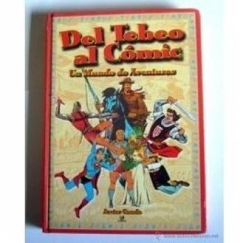 Del Tebeo Al Comic