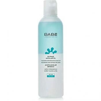 Babe Dual-Phase Micellar Oil 250ml