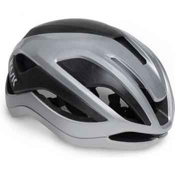 Casco Kask Elemento WG11 Gris, Talla L: 59-62