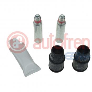 Juego de casquillos guía para pinza de freno AUTOFREN SEINSA D7521C