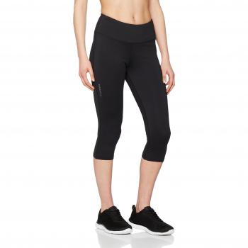 CRAFT craft3dt Habit Capri Dame Knicker de Fitness-Training Mujer, Mujer, Color 9999 Noir, tamaño FR: XS