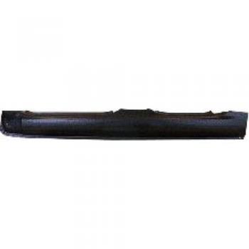 Chapa de acceso Van Wezel 4040103 - Sottoporta Izquierdo