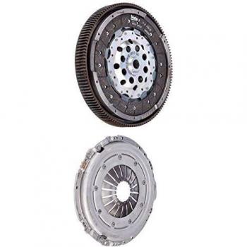 Valeo Clutch 837073