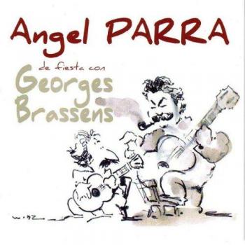 De Fiesta Con Georges Brassens