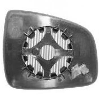Van Wezel 1516832 Espejos Exteriores para Automóviles
