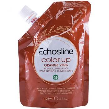 Echosline Color Up Nourishing Bonding Color Mask Orange Vibes 150ml