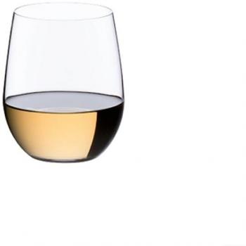 Riedel O Viognier / Chardonnay Wine Glasses (Set of 4)