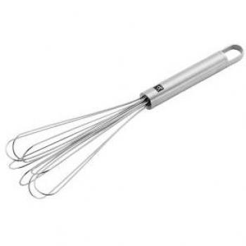 Batidor ZWILLING Pro 27 cm, Acero inoxidable 18/10