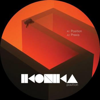 Position [Vinilo]