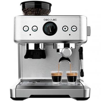 Cafetera Power Espresso 20 Barista Maestro
