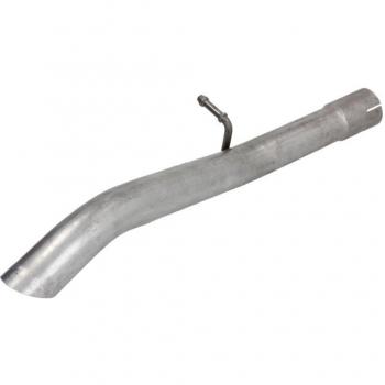 Tubo de escape 4MAX 0219-01-07011 con características: diseño optimizado para rendimiento, fabricado en acero inoxidable, resistencia a la corrosión, fácil instalación, compatible con múltiples modelos de motocicletas