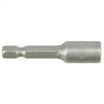 Soporte para puntas de destornillador Yato YT-1501 Acero Cromo-Vanadio (Cr-V) 25,4 / 4 mm (1 / 4) 1 pieza(s)