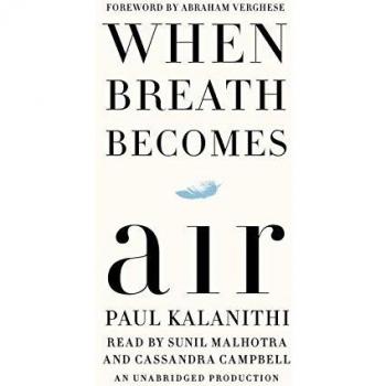 When Breath Becomes Air