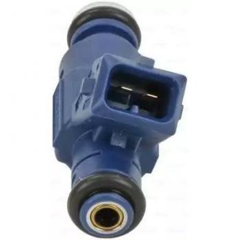 Inyector de combustible BOSCH 0 280 156 065, tipo diesel, alta precisión, diseño optimizado para eficiencia en la inyección, compatible con múltiples modelos de vehículos