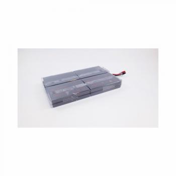 Batería para SAI Eaton EB011SP, tipo Sealed Lead Acid VRLA, 6 V, 9 Ah