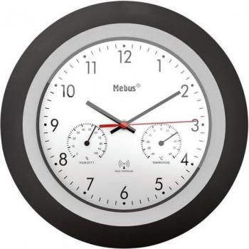 Reloj digital de mesa o pared Mebus 19449