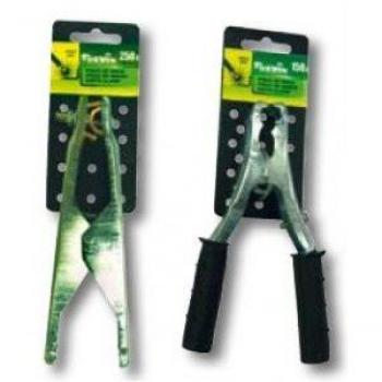Cevik CE-PINZAM300A - Pinza de masa 300 A