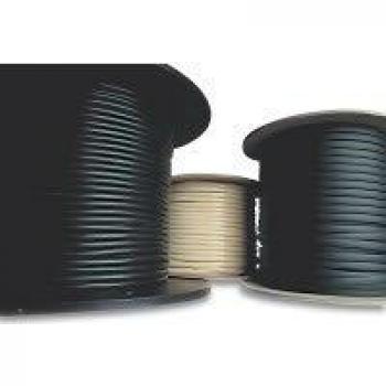 Neklan 3050005 - Cable plano para teléfono
