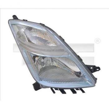 Faro Principal TYC de Alta Calidad - Faro delantero TYC 20-11186-15-2