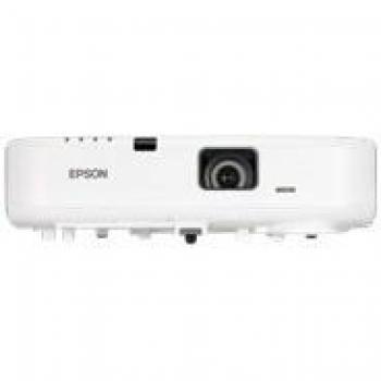 Epson ebd6155w proyector 762 7620 mm 30 300 1610 corriente alterna 05 7 m 20001 lcd