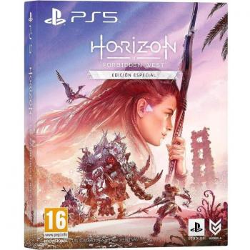 Horizon Forbidden West Complete Edition para PlayStation 5