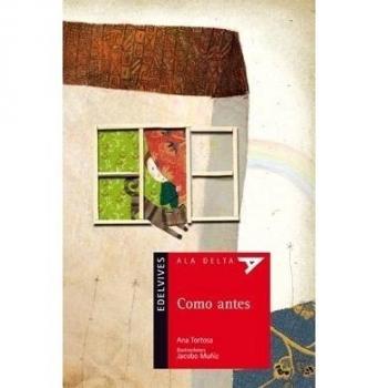 Como antes: 58