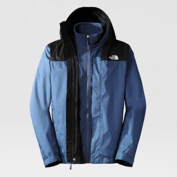 Chaqueta Evolve II Triclimate para hombre de The North Face