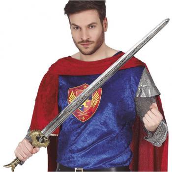 Espada con Empuñadura de Dragón de 96 cm