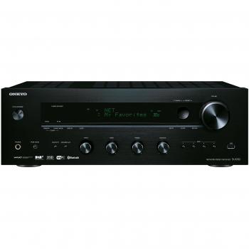 Onkyo 18150B - TX 8150B AMPLIFICADOR INTEGRADO 130 W. BLACK