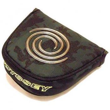 Odyssey Cubierta para Putter tipo mazo Unisex-Adult, camuflaje, Única