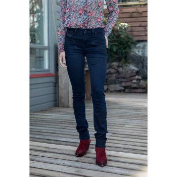 Freeman T Porter Alexa High Waist Women's Skinny Jeans