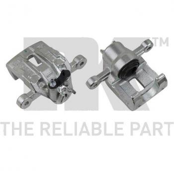 Pinza de freno NK Brake Caliper 213546 - Pinza de freno, compatible con vehículos específicos, fabricada en material resistente, diseño optimizado para un rendimiento superior, incluye pistones y sellos de alta calidad para una mejor