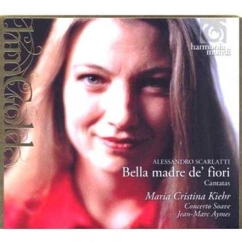 Bella madre de' fiore